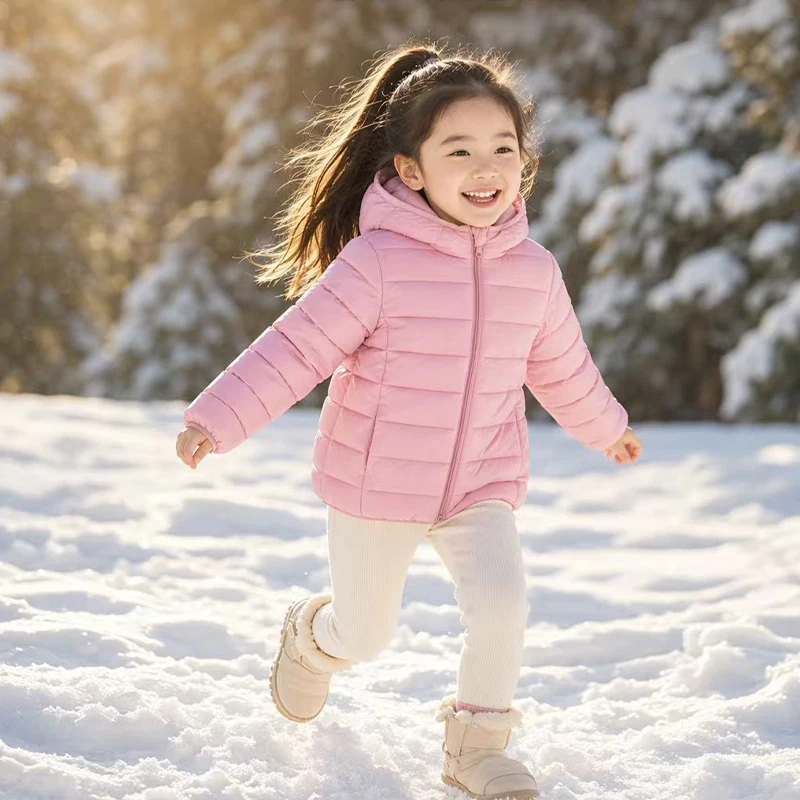 Thumbnail 2 - #30 Highest Rated Kids Lightweight Jackets to Buy in 2026