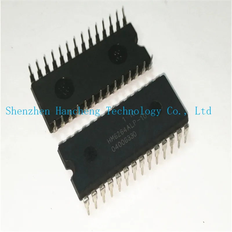 

(10PCS-50PCS) HM6264ALP-10 DIP28 NEW CHIP IC