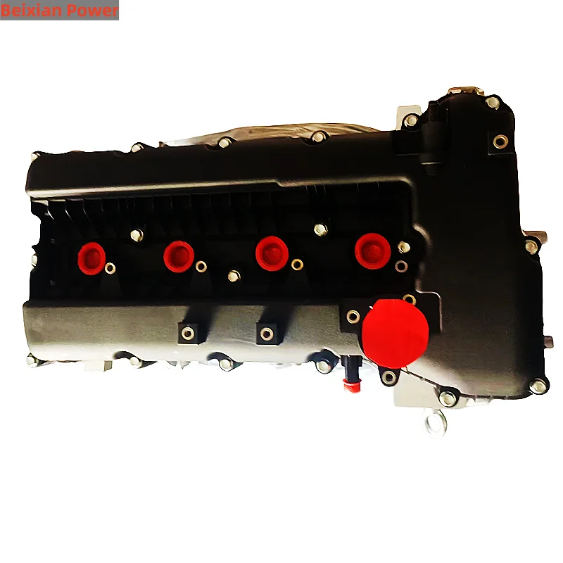 Hot Sale G4KG 1 Bare Engine G4KG 1 Cylinder Block Engine Assembly For HYUNDAI H1 2.4L Engine Long Block