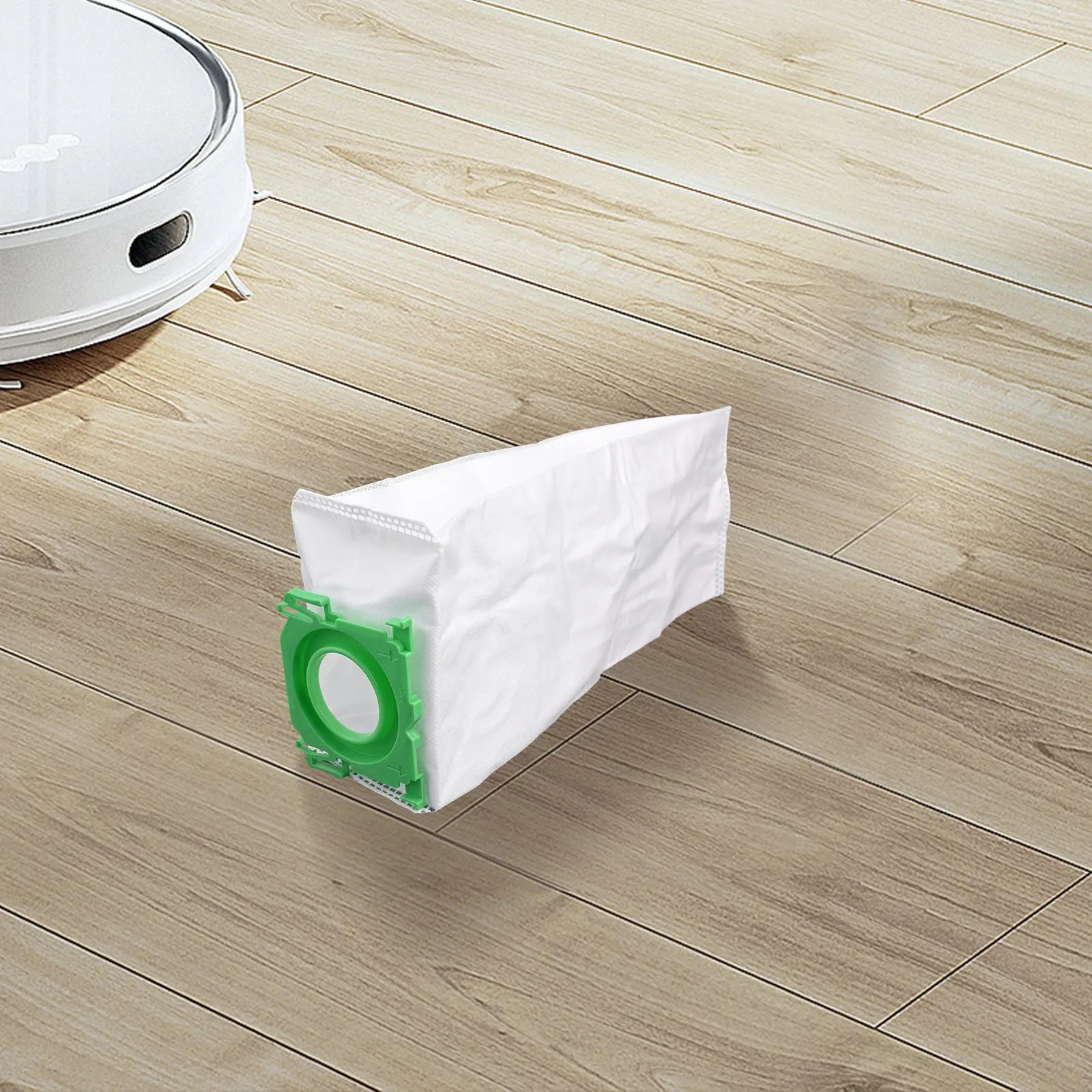 

Effortless Cleaning with a Pack of Ten Microfibres Designed to Fit Various For SEBO Vacuums Including Airbelt Series