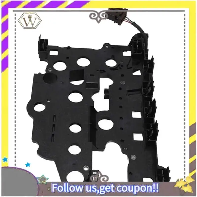 

ABXV-сменная пластина корпуса трансмиссионного клапана для Ford MERCURY MAZDA LINCOLN 6F35