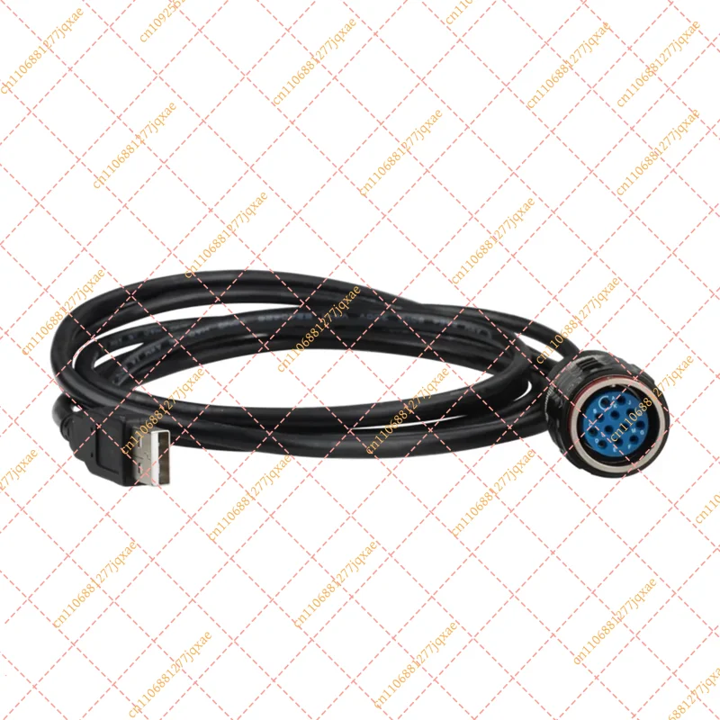 Vocom USB Diagnostic Cable 88890305 for Volvo Truck Scanner