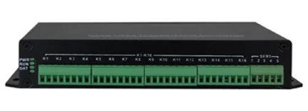 16Chs Single Mode F… - image