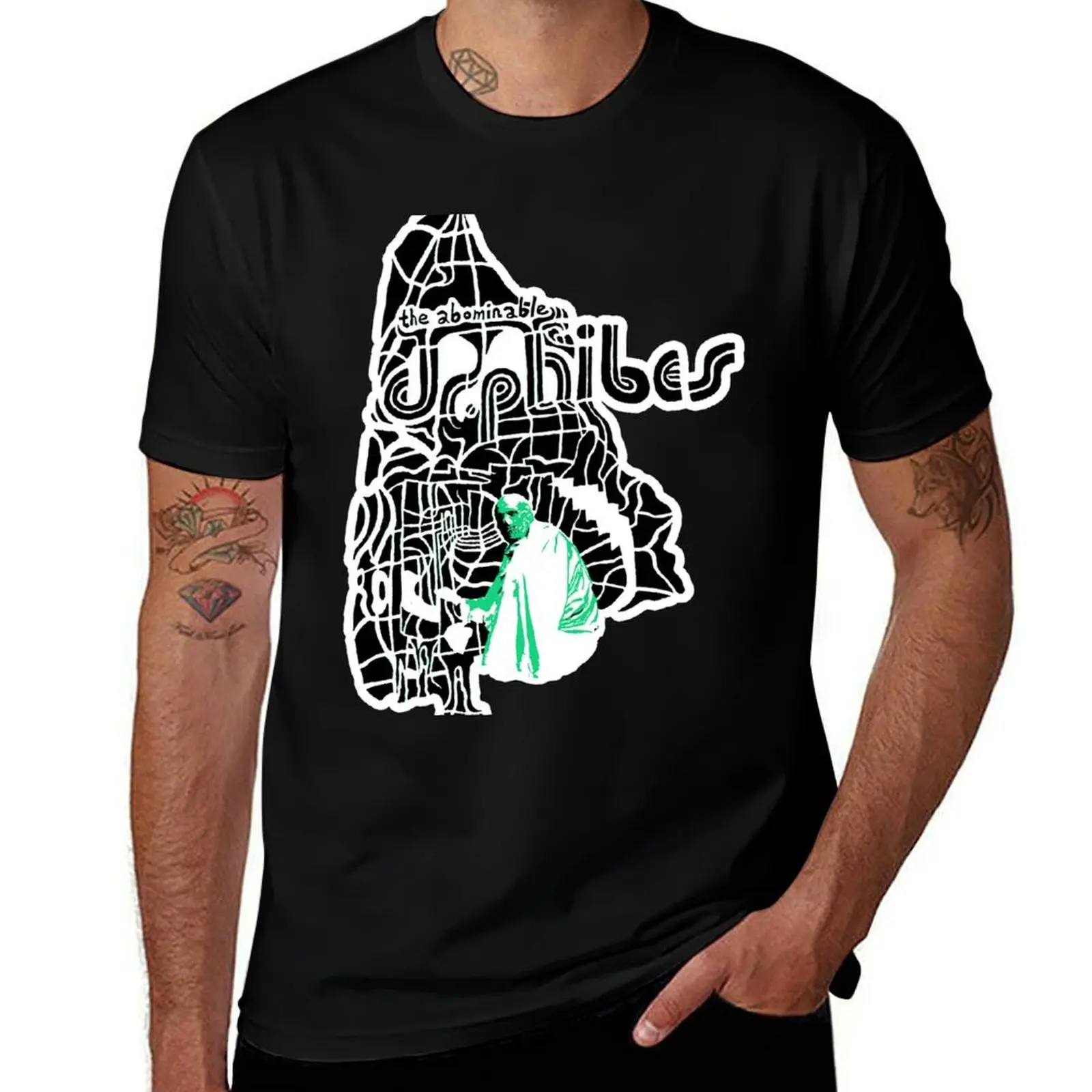 

shirts Phibes cotton t cotton t Dr. 100% high T-Shirt shirt man luxury quality t cotton 100% shirt brand men