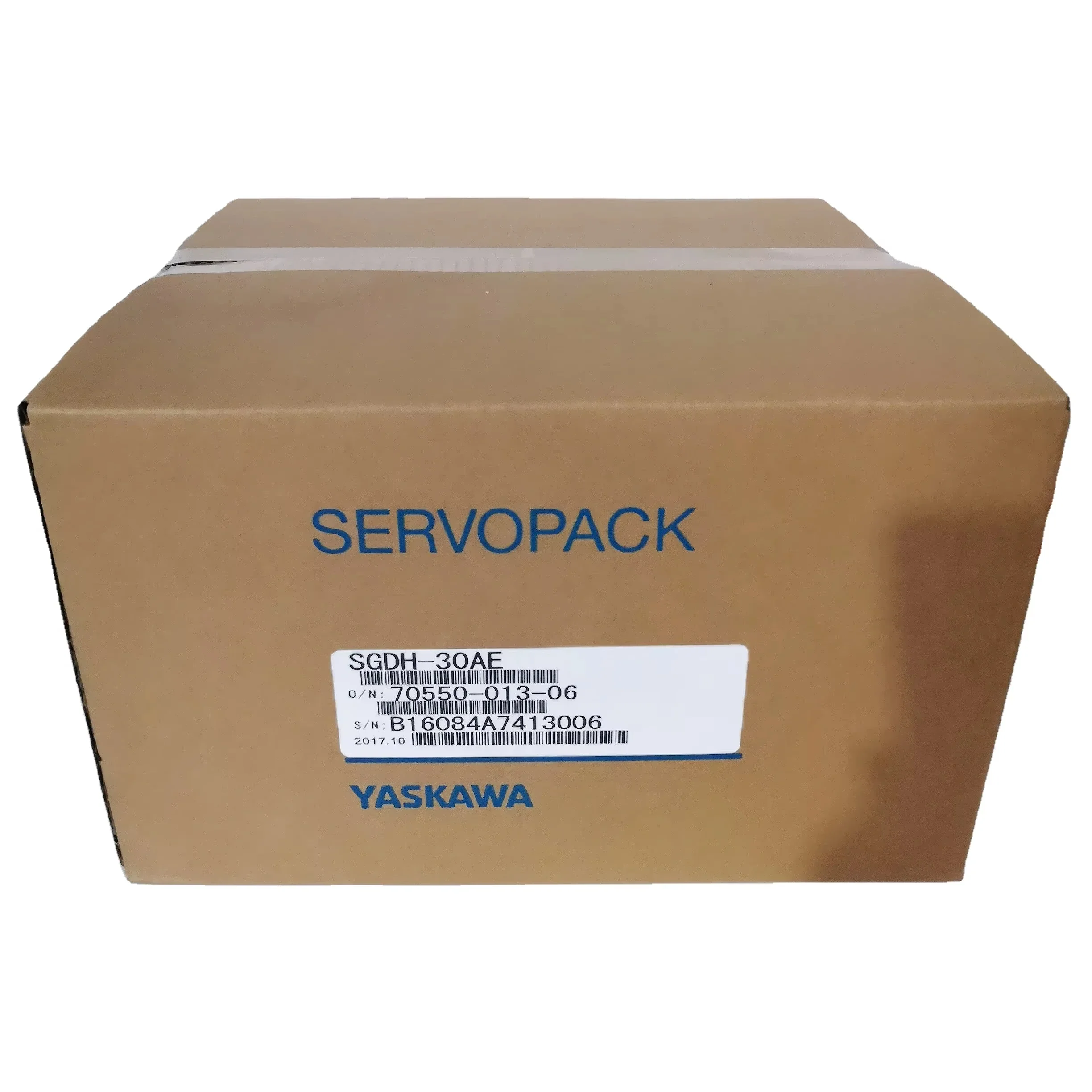 

New Servo Driver SGDH Series 1 year warranty SGDH-30AE