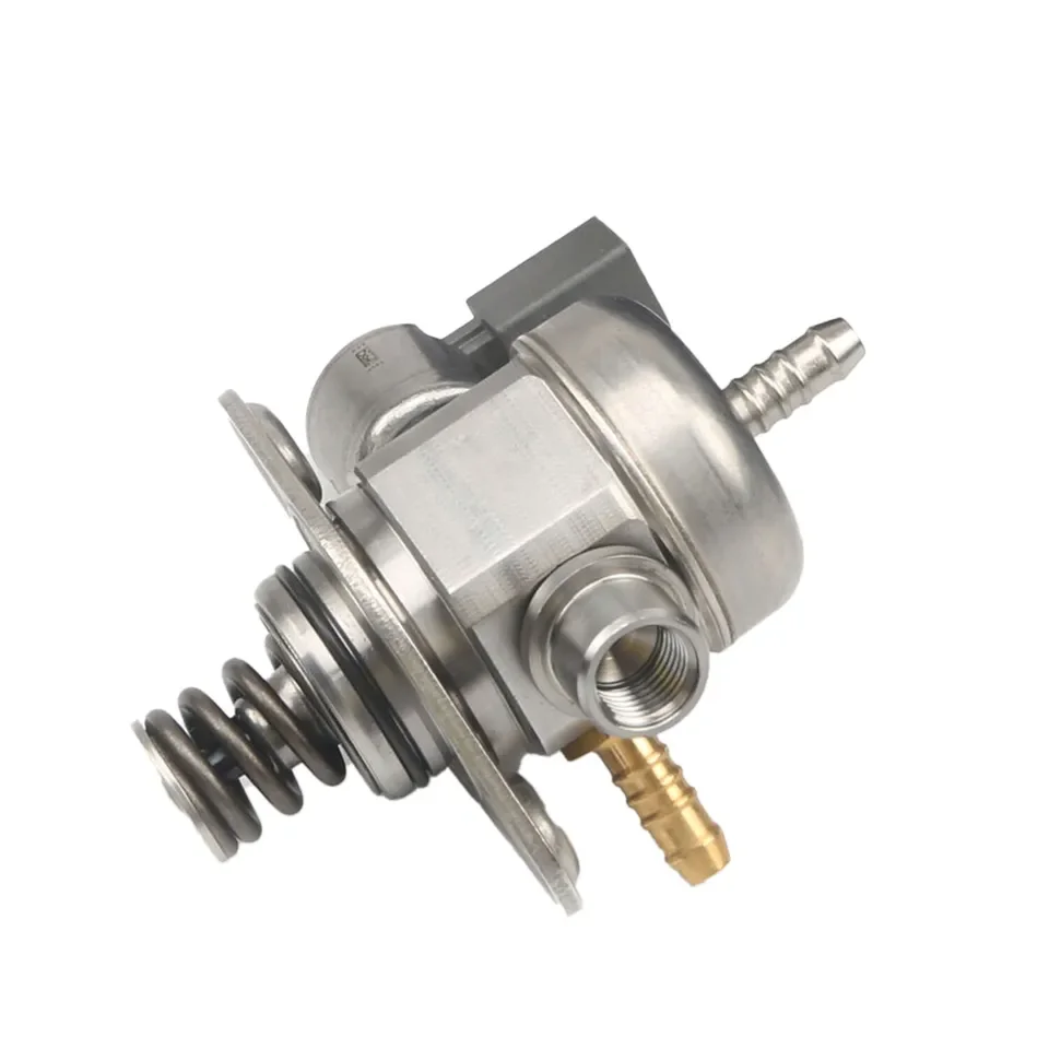 High Pressure Fuel Pump for VW Golf MK7 Passat B8 Touran Audi A4 A5 06K127025 06B127025A 06K127025B 06K127025D 06K127025E