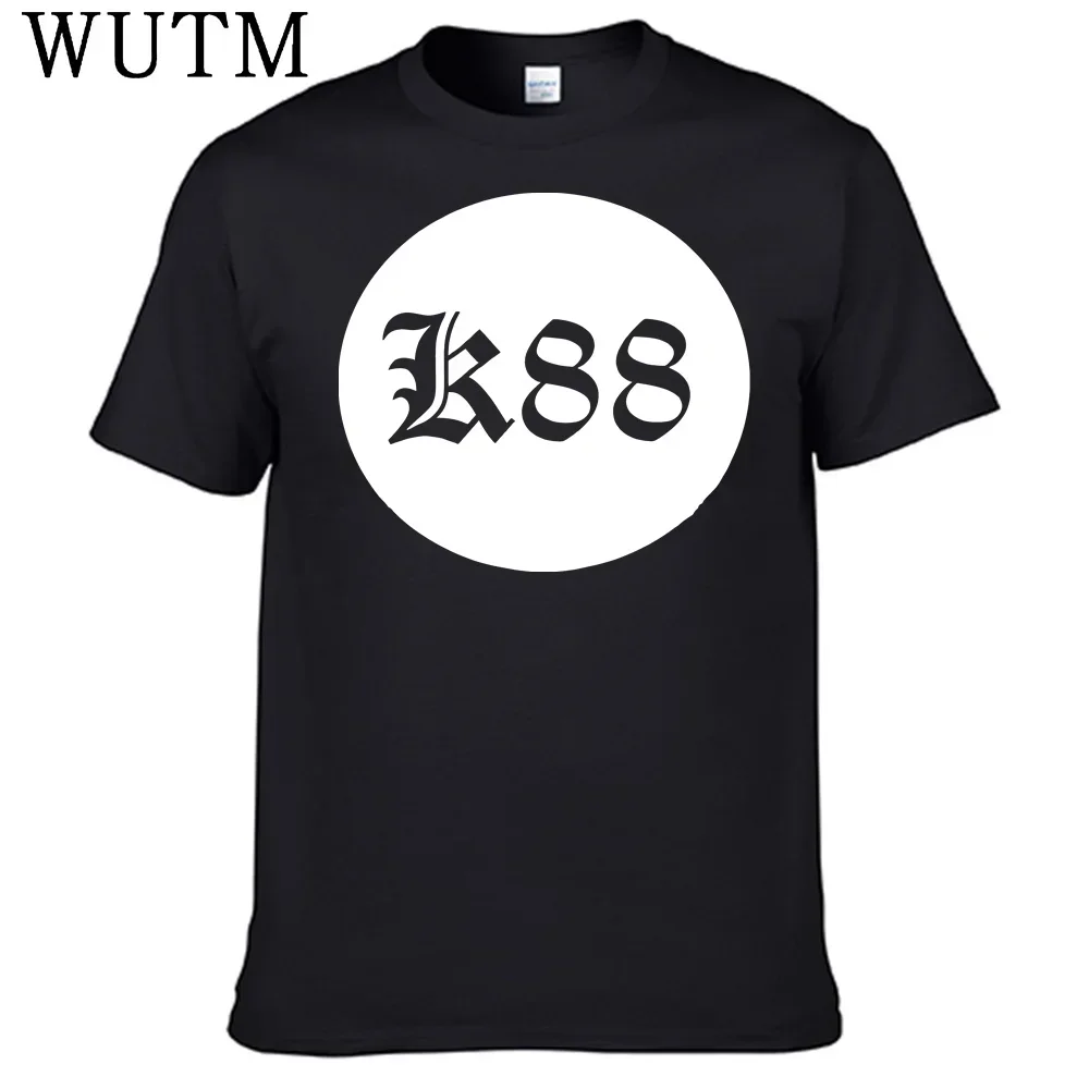 Konkwista 88 T Shirt Men Shirt Top Sales