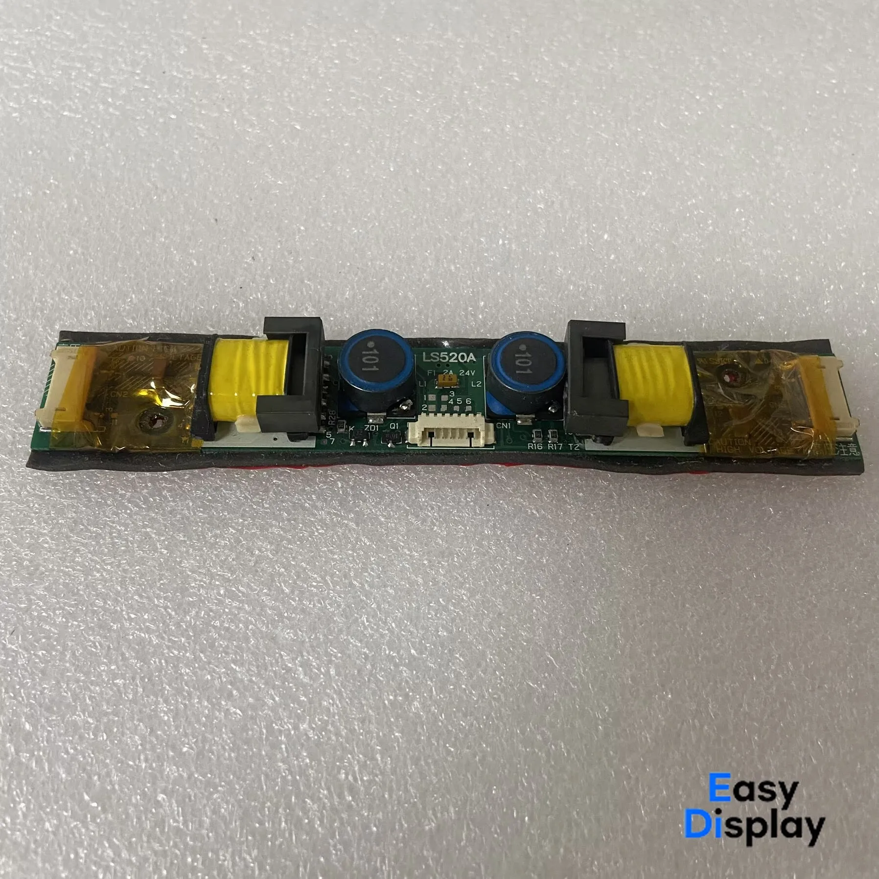 lcd-バックライト電源インバーターボード-ls520-ls520a-rd-p-0542a-ymx92v-0-e221347