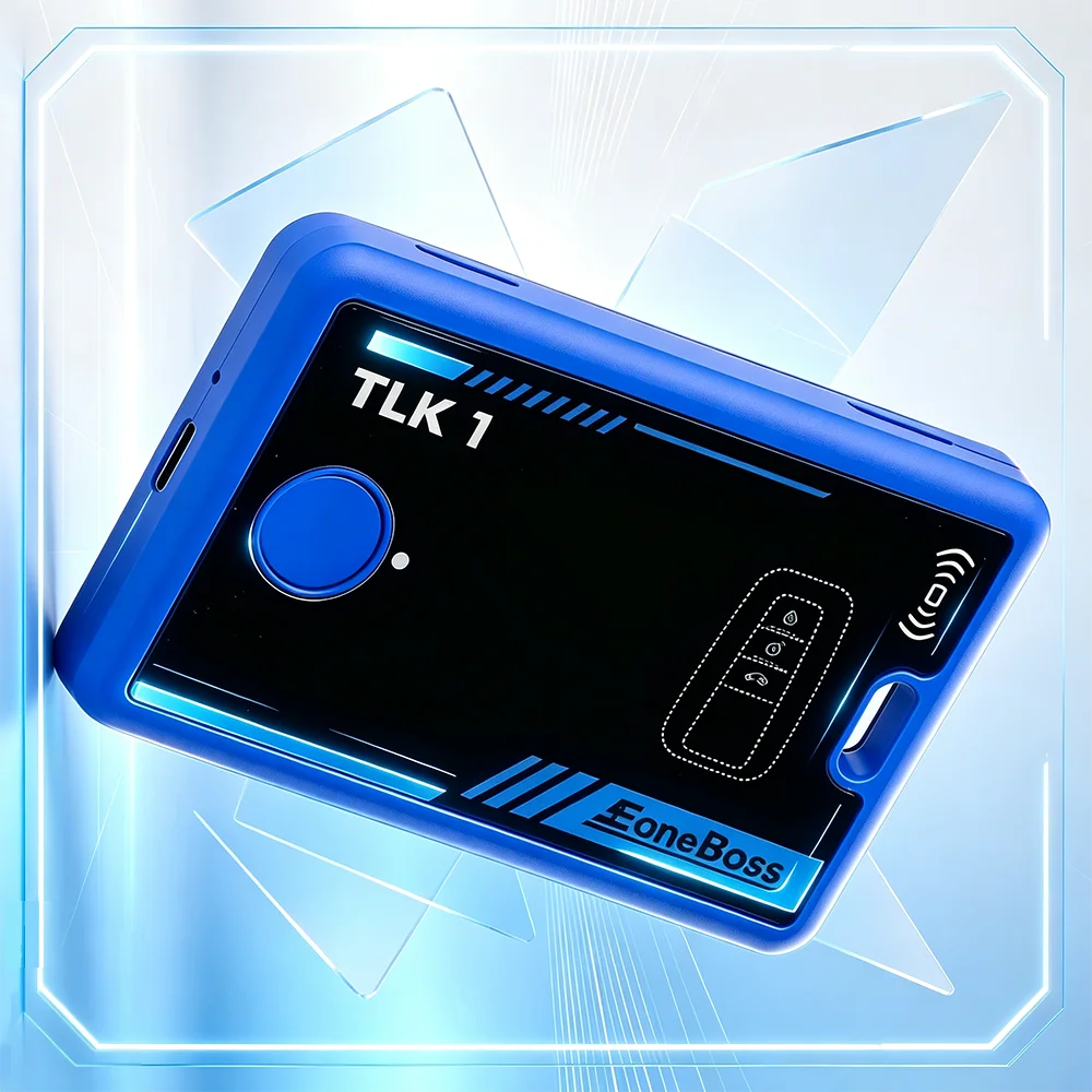EONEBOSS TLK 1 Reuse Locked Key Unlocking Device Reuse Locked Smart Programmer for To-yo-a/Le-xus Keys Direct Matching Tool TLK1