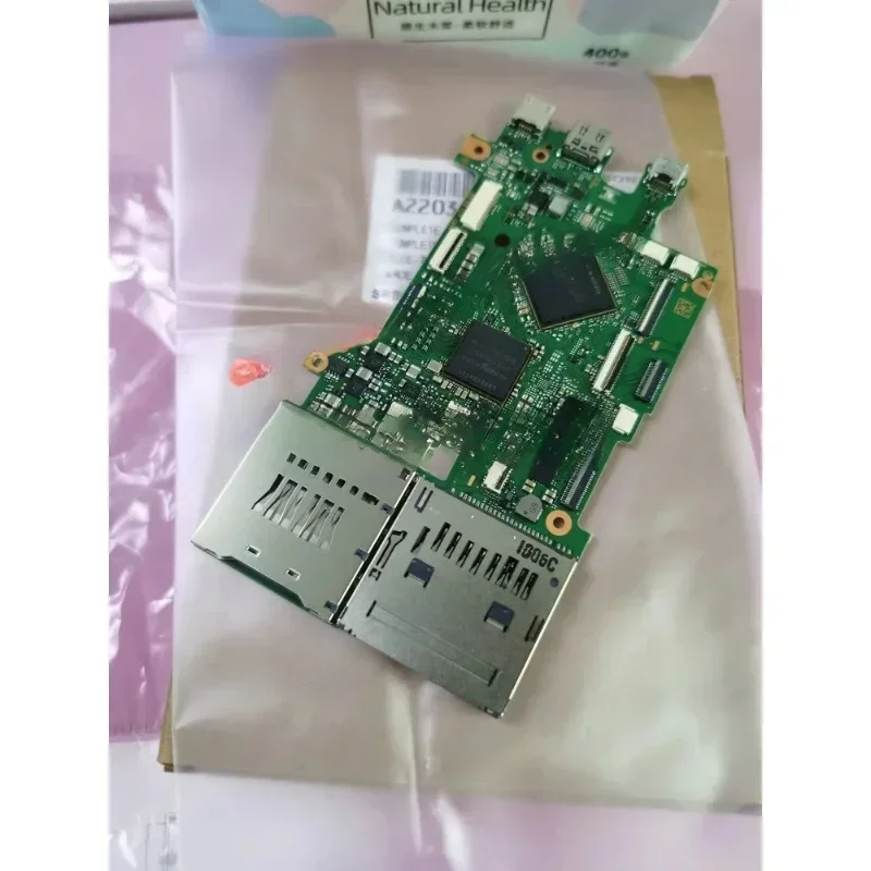 For  ILCE-7M3 A7M3 A7 III Motherboard  Main board mainboard camera Repair Parts