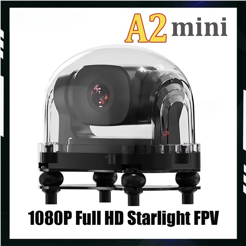 Siyi A2 Mini Ultra … - image