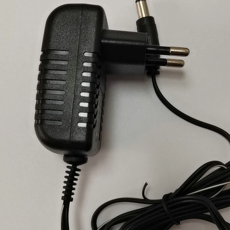 EU Plug Universal Power Charger Adapter 6V / 12V Children Electric Motorcycle Battery Charger Power Wheel Parts