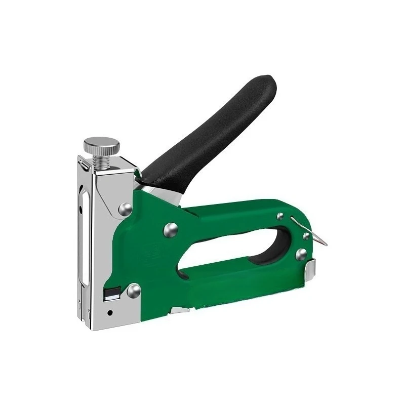 

Multi functional manual nail gun, woodworking straight nail tool, home decoration wire slot fixing accessories