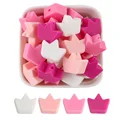 25pcs Crown Set6