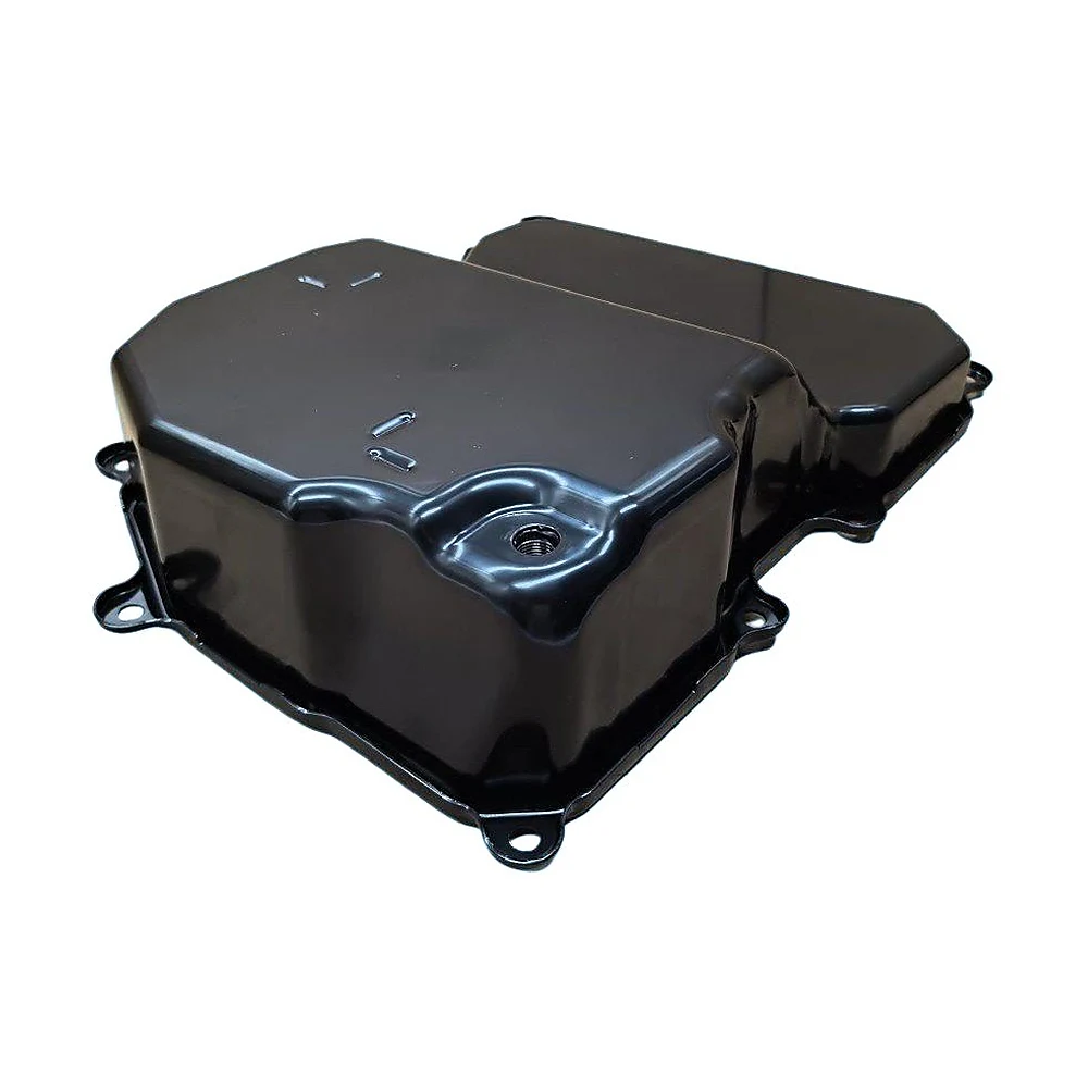 Transmission Oil Pan 09G321361D Fit For Saic Volkswagen New Lavida Gran 2015-2027 Lavida Pro 2025-Up