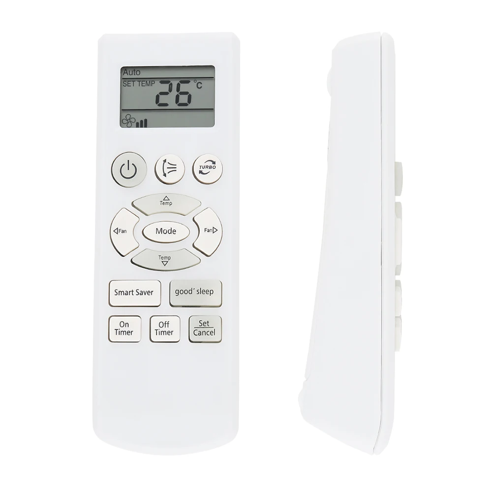 

TP14068 Air Conditioning Remote Control with 10M Transmission Distance Suitable for S amsung Professional Remote Control