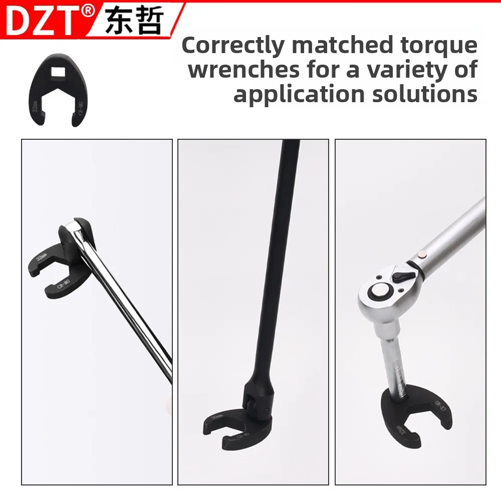 

Набор из 19 метрических активных гаечных ключей — инструмент для открытия живой гайковерта с роговой головкой 10-22 мм, 3/8 дюйма