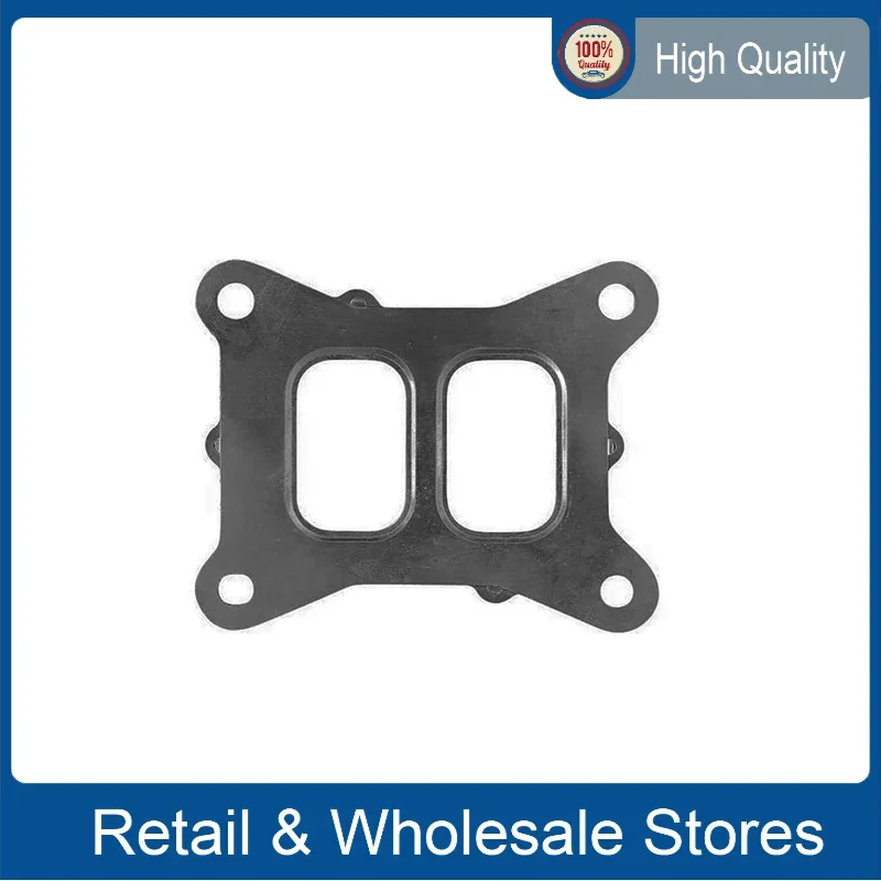 1pc Exhaust Manifold Supercharger Gasket 06L253039 06L253039A 06L253039C for VW Audi Skoda SEAT PORSHCE 06L 253 039 06L 253 039A