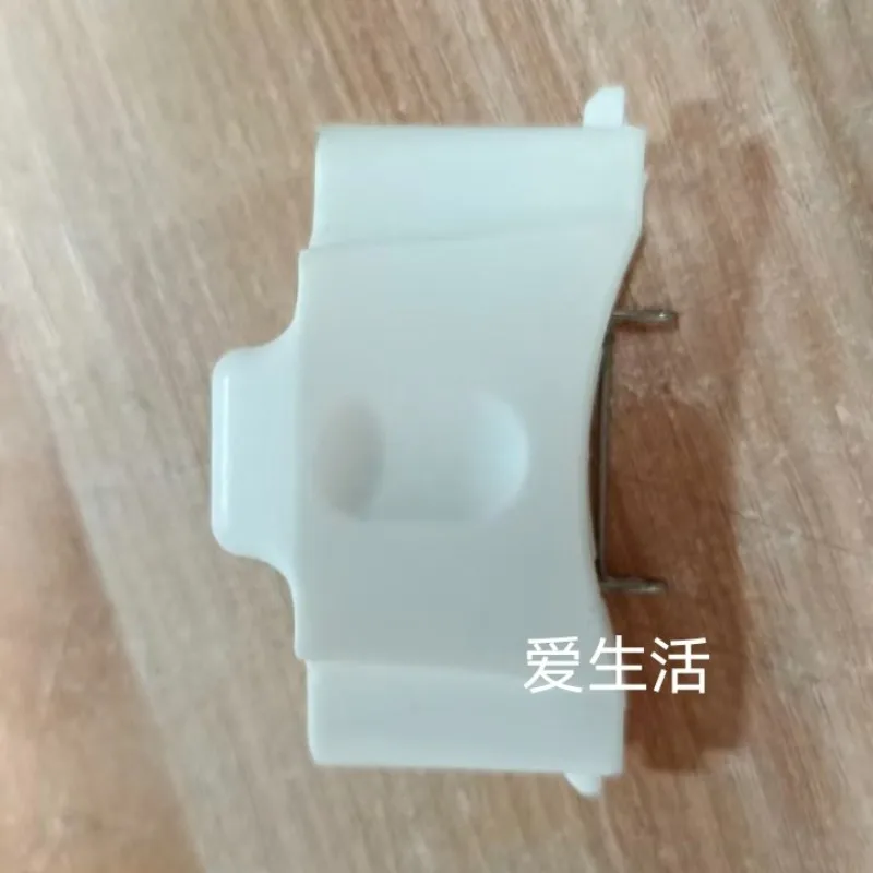 Hemodialysis Blood Pump Spare Accessories Shell Buckle Tongue Pressure Fixing Repair Plate Kit