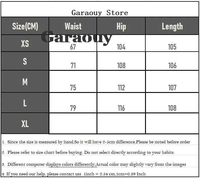 Garaouy Women Fashion Side Pockets Straight Pants Vintage High Waist Zipper Fly Female Trousers Mujer