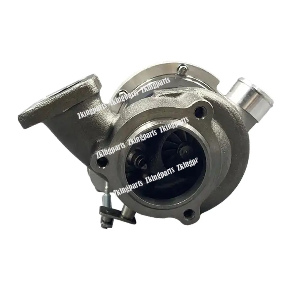 Turbo GT2556S Turbocharger 711736-5010S For Perkins RG RS 1104C-44T Engine