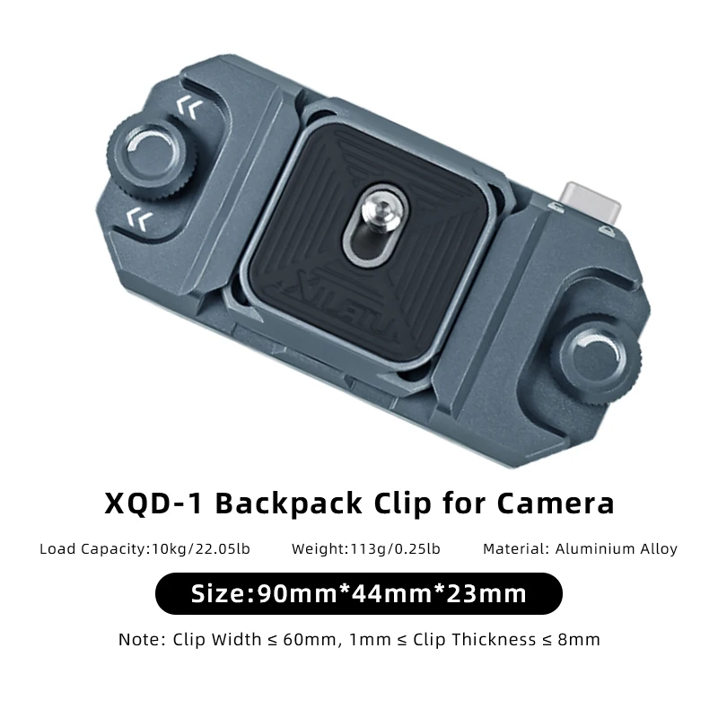Thumbnail 2 - #65 Latest Camera Backpacks Updates