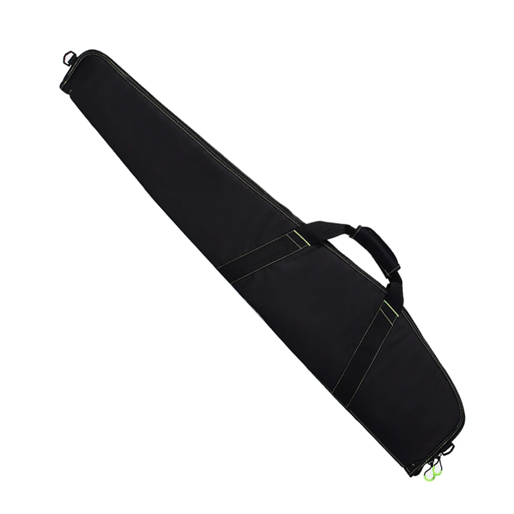Funda para fusil de pesca submarina – Correa y bolsillo de accesorios - imagen 3