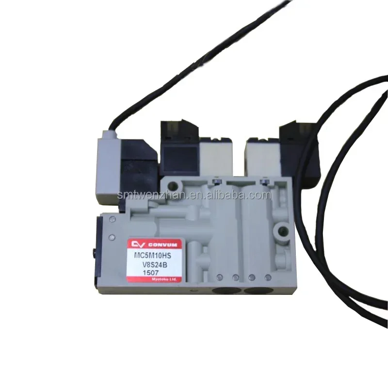 Smt Juki FX-3 Solen…