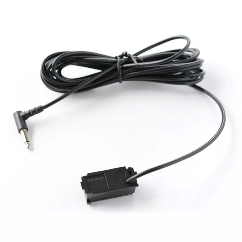 車用有線外部マイク,オーディオマイク,3.5mm,a4l,a6l,q5,a5,s5,q7,tt,3 m