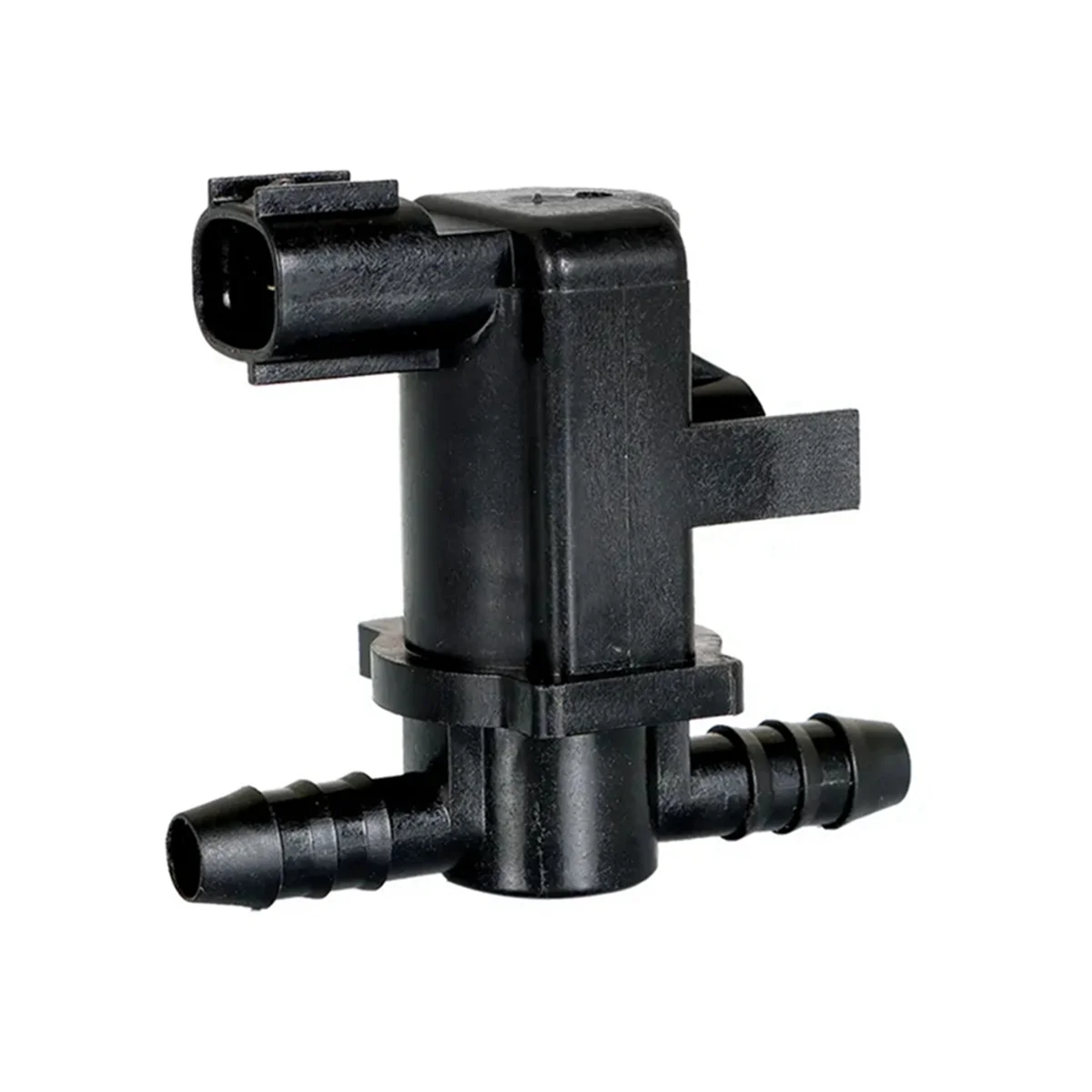 علبة بخار السيارة تطهير صمام الملف اللولبي لسيارة رينج روفر سبورت LS 4H23-9C915-AB 1362003101 —L49A