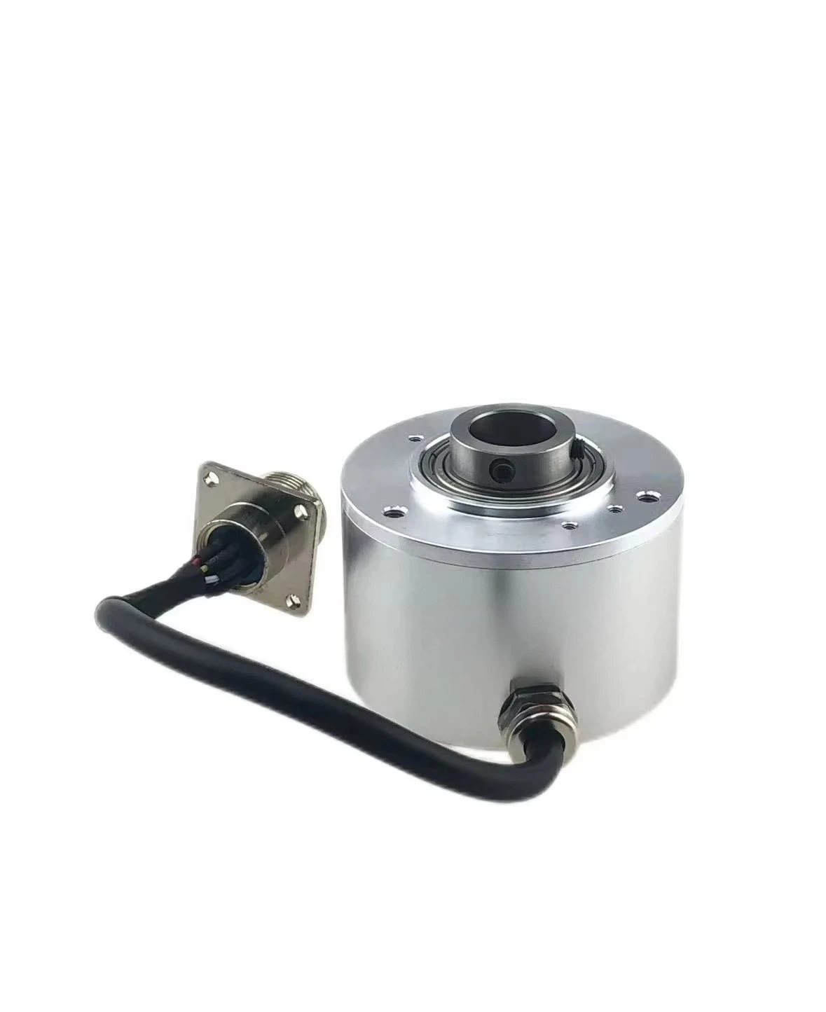 IHA6015-501C-1024ABZ-5-30K Hollow Shaft Encoder Sublimation Blanks Garden Tools Car Accessories