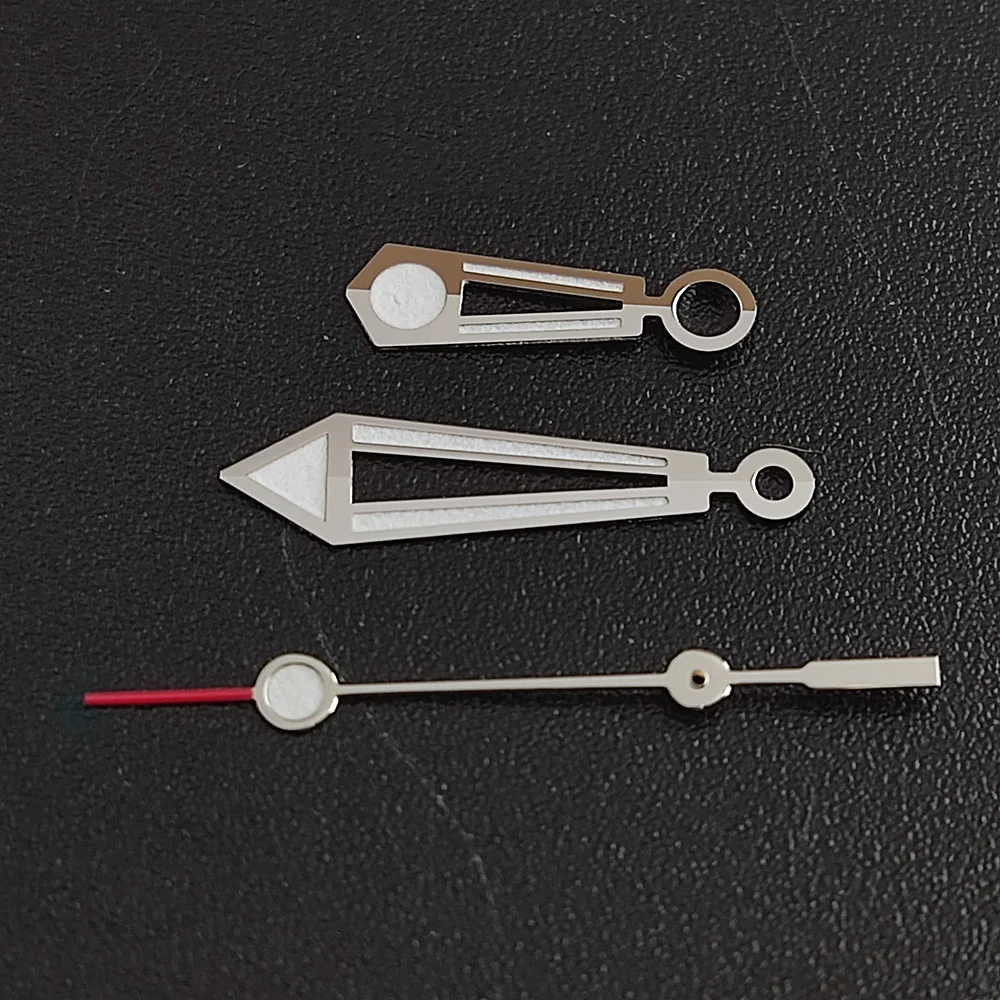 ساعة يد مضيئة تناسب NH 35 NH36 ETA 2836 2824 ميوتا 8205 8215 حركة