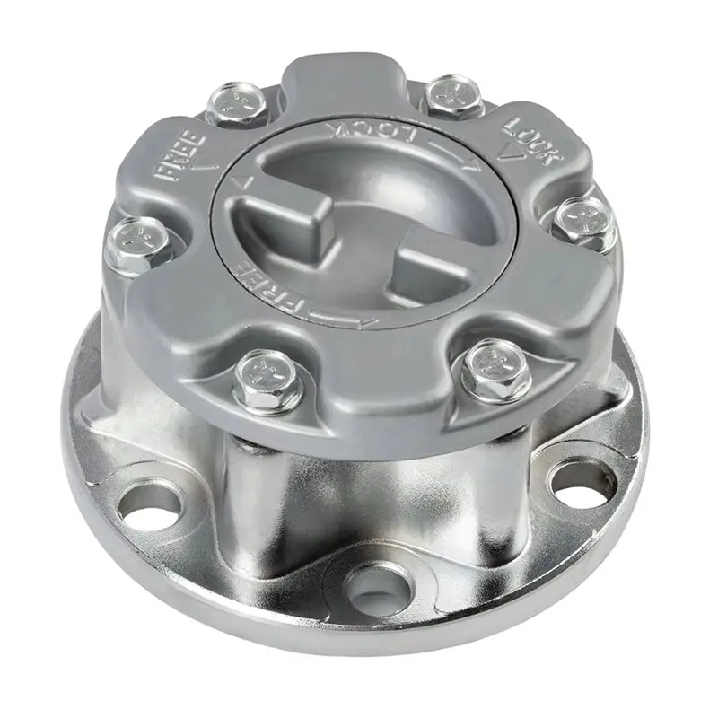 

MD886389 Free Wheel Bearing Hub Lock For MITSUBISHI Pajero Montero NG NA 1990- 2000