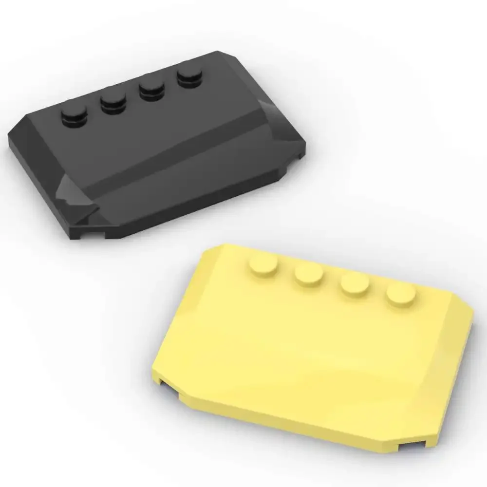 Moc 10PCS Part Bric…