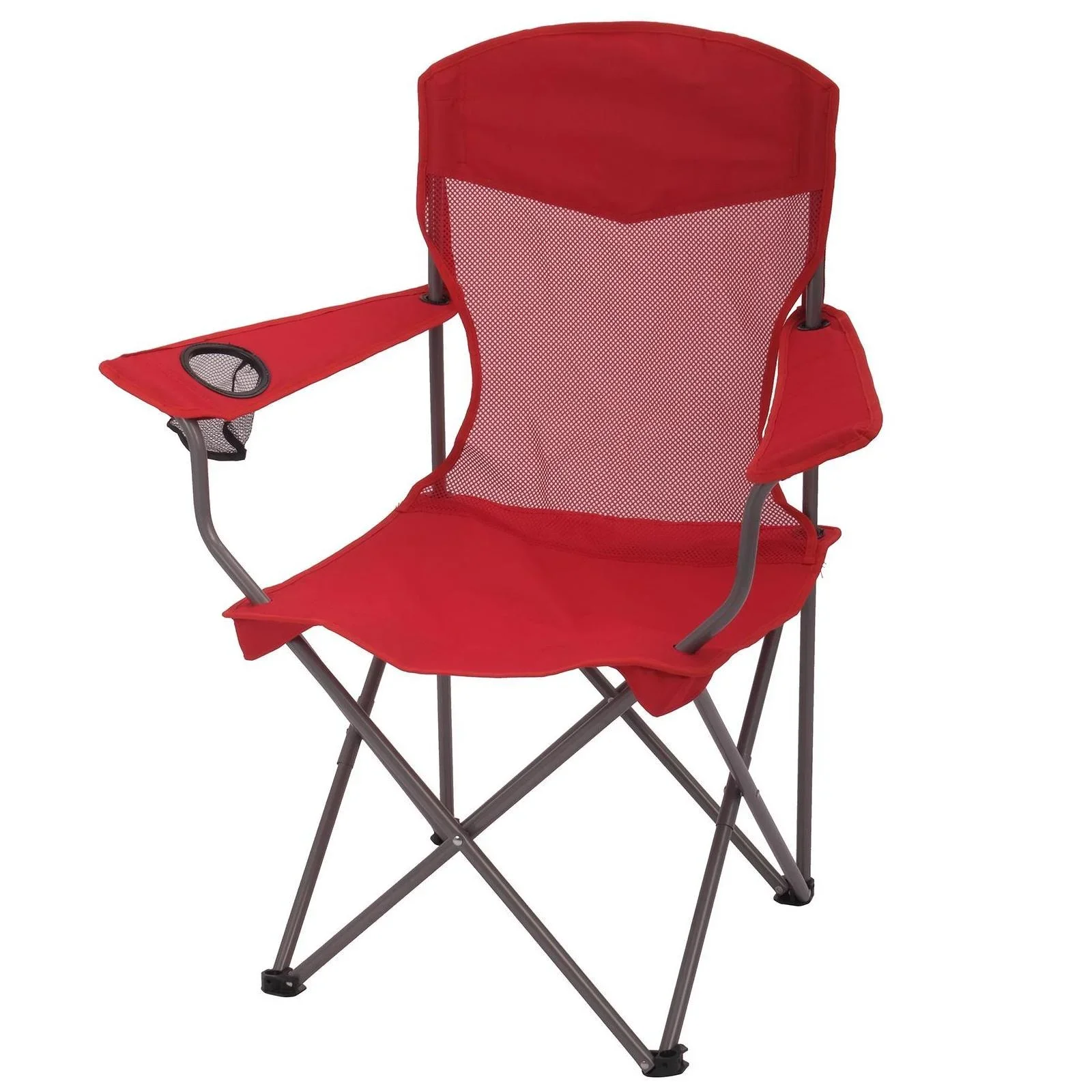 

Adult Basic Mesh Chair Red Size 32.28in X 20.28in X 37.60in Home Computer Desk Office Task Chair Ergonomic Design