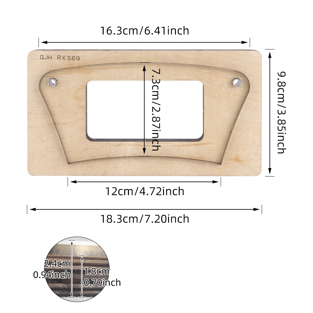 DIY Leather Craft Tools Milk Tea Cup Molds Portable And Reusable Beverage Carriers Car Cold And Hot Beverages Carrying Brackets