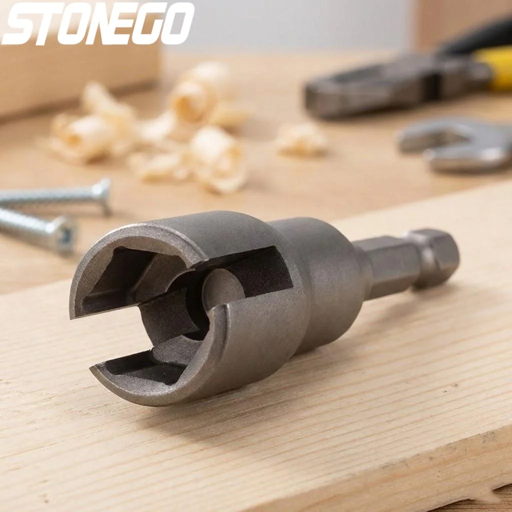 1PC 1 4 Hex Shank W…