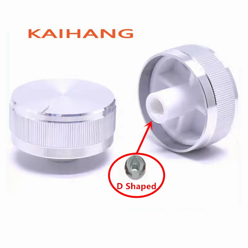Knob para Fogão: Solução Prática e Durável para Substituir Controles Desgastados