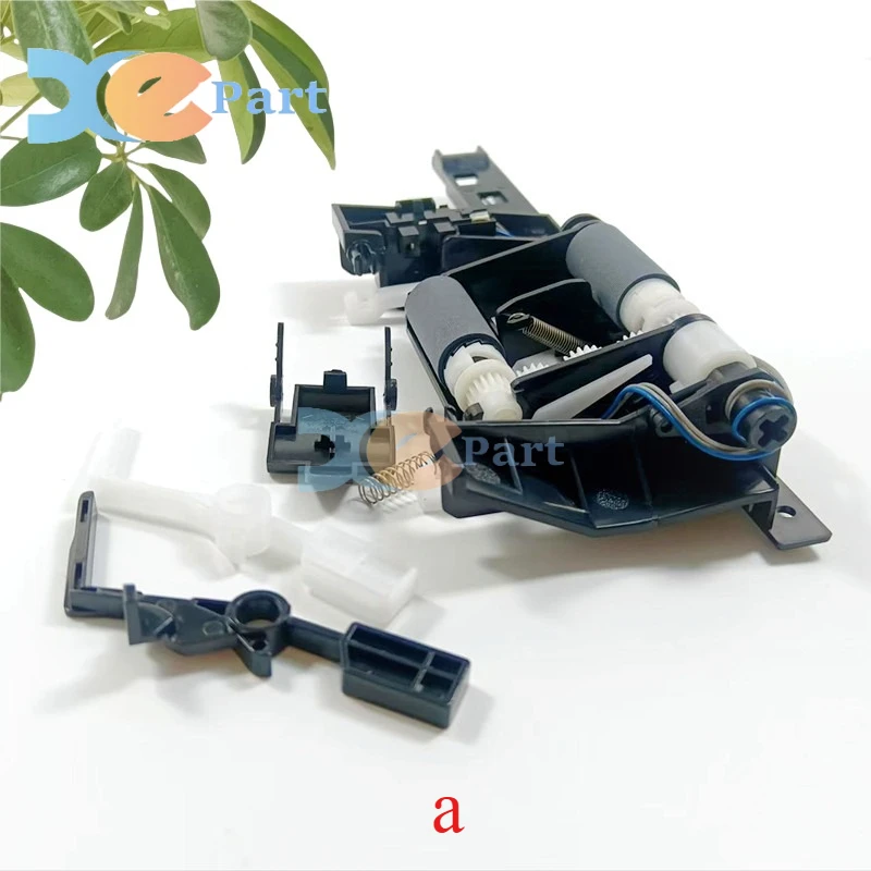 

4X разделительная накладка ролика подачи JC93-00525A для оригинальных деталей принтера HP Laser 136 135 137 M107a108a 108 103a 133pn 135nw