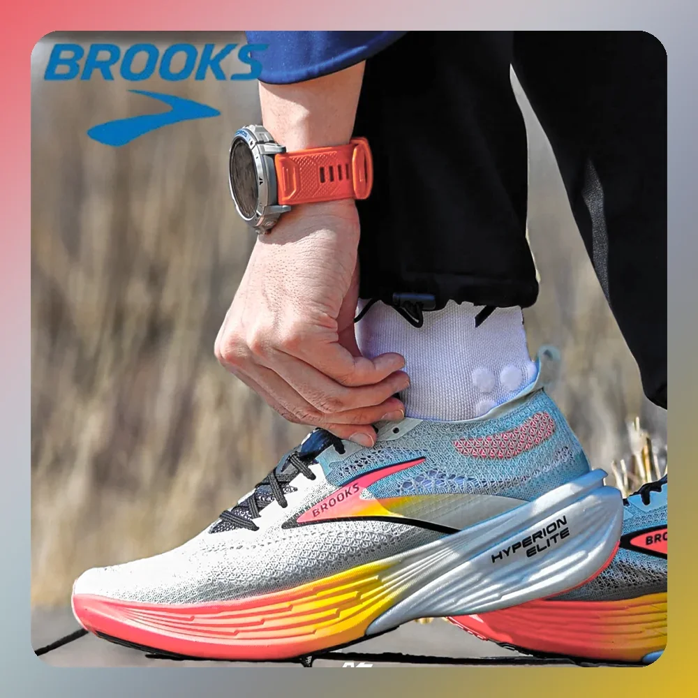 Brooks Hyperion Eli… - image
