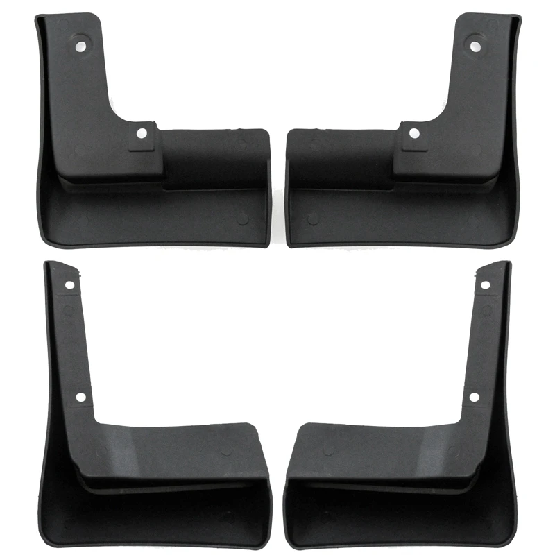 For Toyota Prius 2010-2015 Front Rear Splash Guards Mud Flaps Mudguards Fender Car Accessories 00016-47225