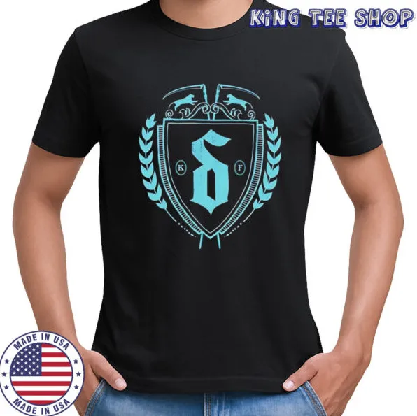 قميص Shinedown Killing Field مقاس S-5Xl