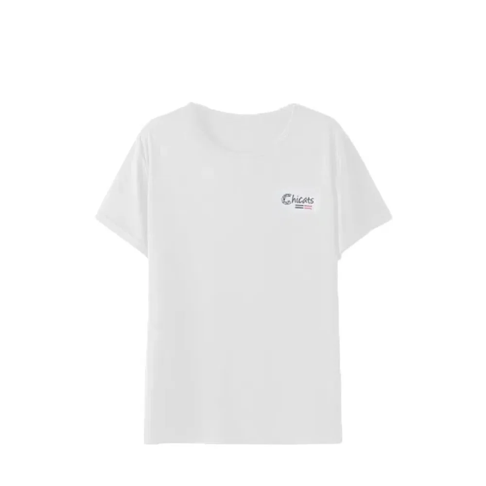 

Casual Breathable Ice Silk T Shirts Quick Dry Loose Short Sleeve Sportswear Thin O-neck Men's Sport T-shirt Summer