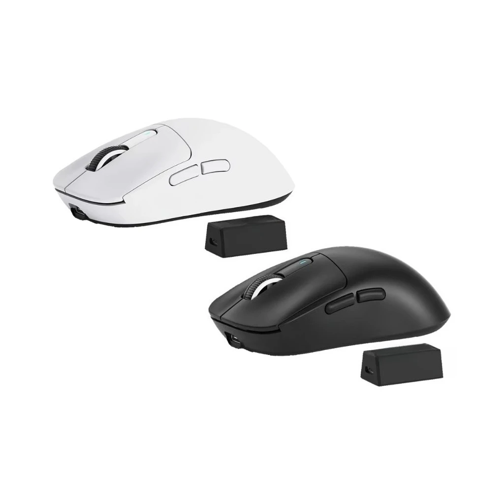 X3 Pro Wired Wireless and 2.4G 8K USB PC Competitive Gamer 26K DPI Mouse Laptop PAW3395 Sensor Gaming Mouse