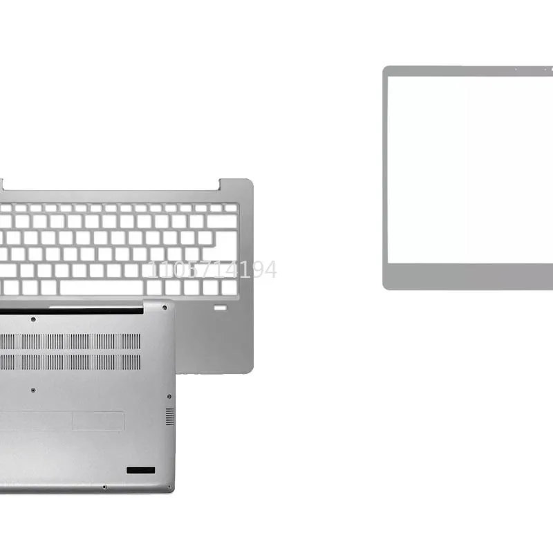 For Acer Swift 3 SF313-51 SF313-51G N18H2 Repalce Cover Laptop LCD Back Cover Front Bezel Palmrest Bottom Case 13.3
