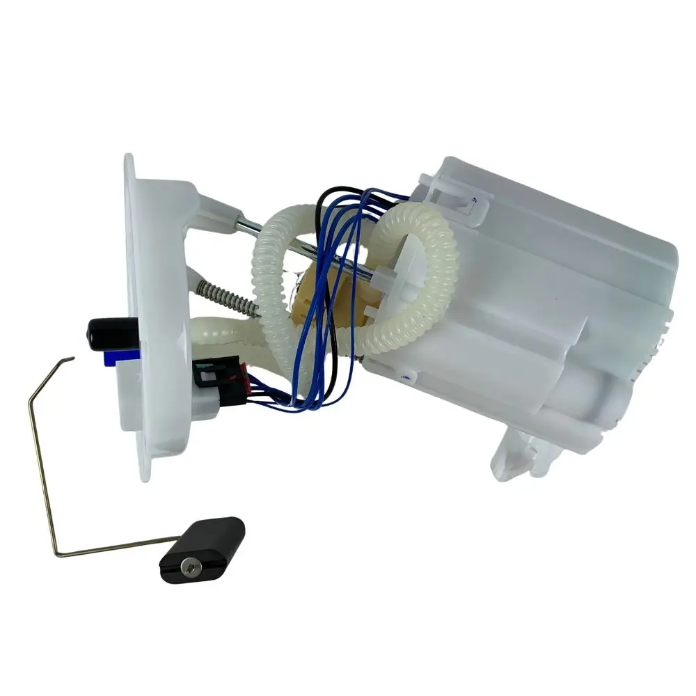 

ZOOMKEY For 2011-2016 BMW 5 Series 2.0/3.0L L4/6 Fuel Pump Assembly 16117363072