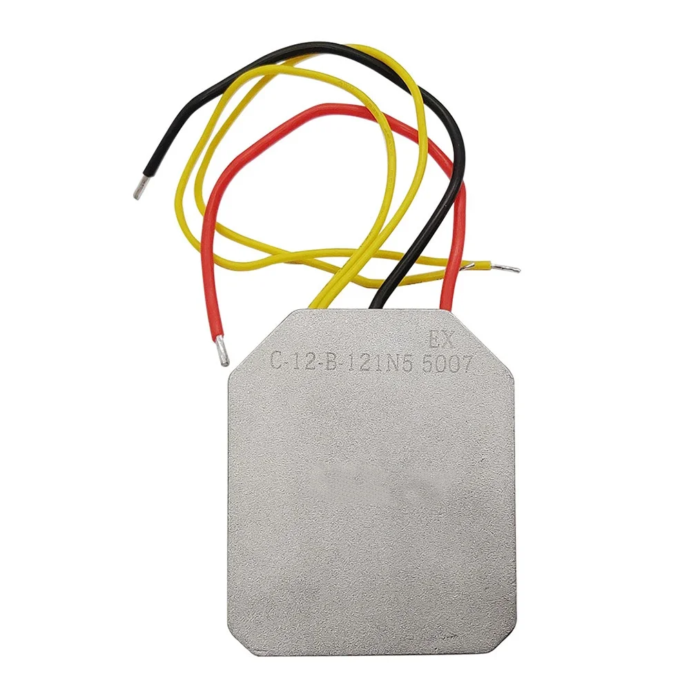 Imagem -03 - Placa de Controle de Bateria de Lítio Placa de Interruptor de Velocidade de Motosserra Elétrica Placa-mãe com Acessórios de Pino Ferramentas Elétricas