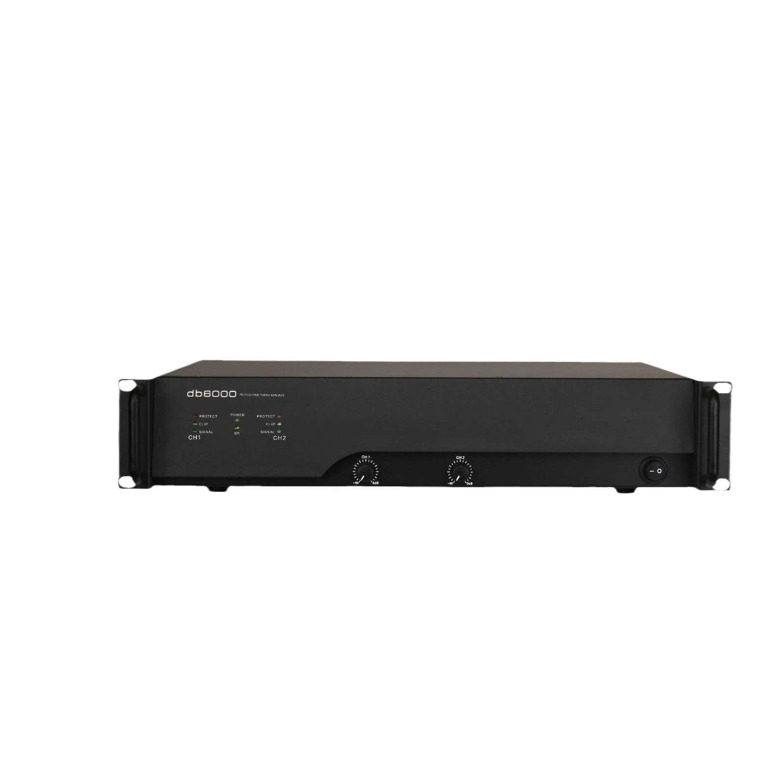 

Class D digital power amplifier professional pure post-stage high-power stage performance meeting room ktv