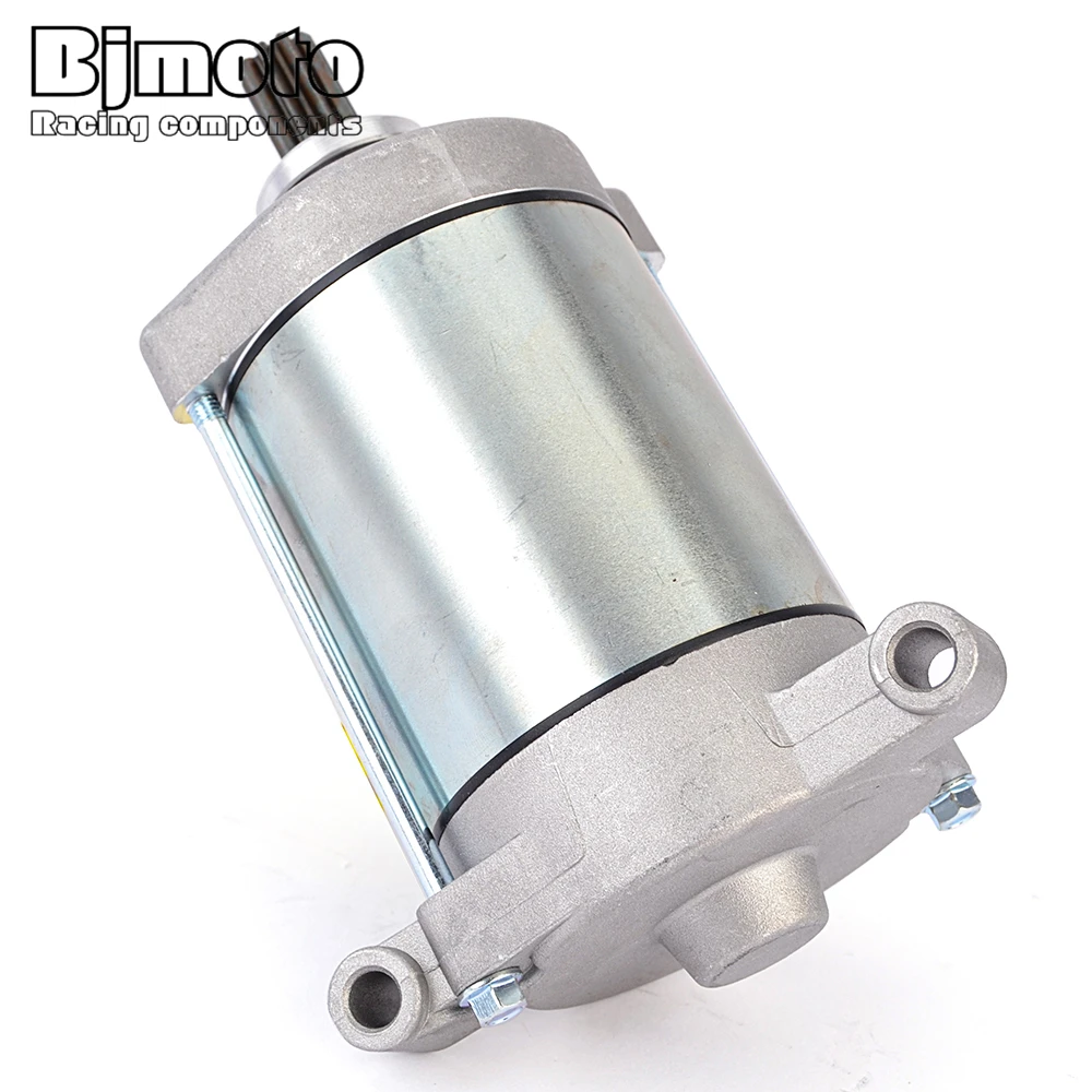 Starter Motor For Bennche Bighorn Cowboy Gray Wolf 500 700 For Excalibur UTV500 UTV700 For Menards Yard sport YS500 YS700