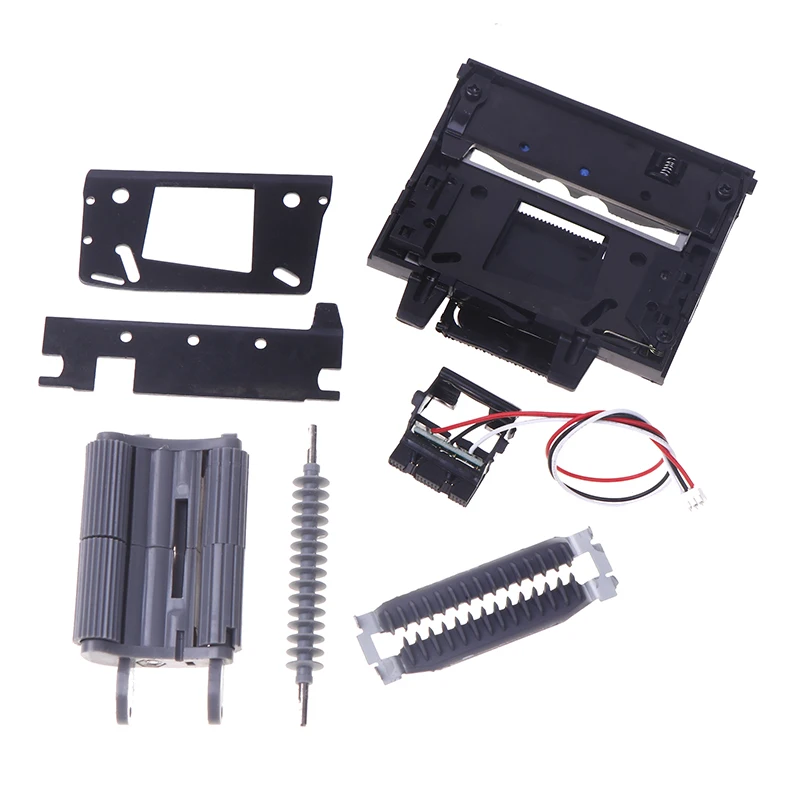 VP 1PC new ZCUT-9 Automatic Tape Cutting Machine Parts Knife Box With Blade Tape Dispenser Accessories Replacing The Tool Box